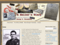 asailorsdiary.com