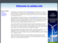 ashlee.info