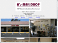 asmaildrop.com