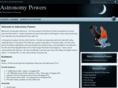 astronomypowers.com