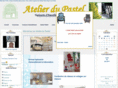 atelierdupastel.com