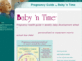 babyntime.com