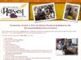 bethlehemharvestfestival.com