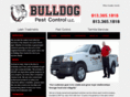 bulldogpest.com