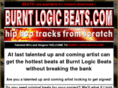 burntlogicbeats.com