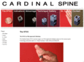 cardinalspine.net