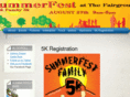 castlerockfestival.com