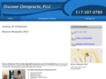chiropractorslansing.net