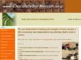 chocolatebarmission.org