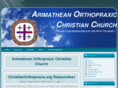 christianorthopraxis.org