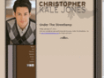 christopherkalejones.com