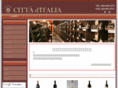 cittaitalia.com