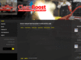 cleanboostlubricants.com