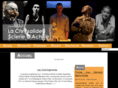 compagnielachrysalide.com