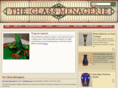 corningmenagerie.com