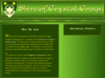 crystalcrags.org