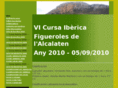 cursaiberica.com