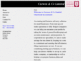 curwenca.com
