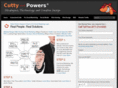 cuttypowers.com