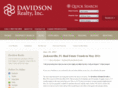 davidsonrealtyblog.com