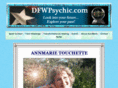 dfwpsychic.com