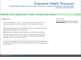dhealthresources.com