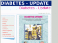 diabetesupdateindia.com