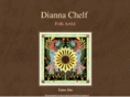 diannachelf.com