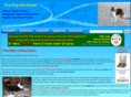 dogcancerpatches.net