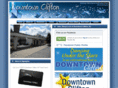 downtownclifton.com