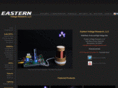easternvoltageresearch.com