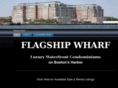flagshipwharfboston.com