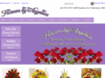 flowersbyangelica.com