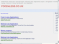 food4less.co.uk
