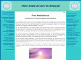 freemeditations.com