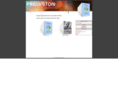 frewston.com
