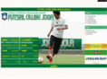 futsal-joga.com