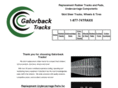 gatorbacktracks.com