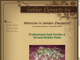 goldenelements.com
