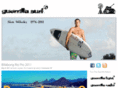 guerrillasurf.com