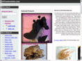 hatsdress.com