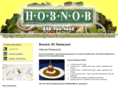 hobnobonlinenc.com