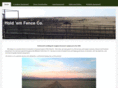 holdemfence.com