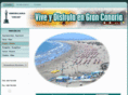 inmobiliariaoscar.com