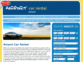 internationalairportcarrental.com