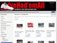 ivehademall.com
