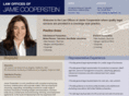 jamiecooperstein.com