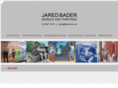jaredbaderarts.com