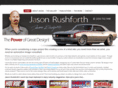jasonrushforth.com