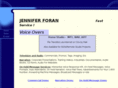 jenniferforan.com